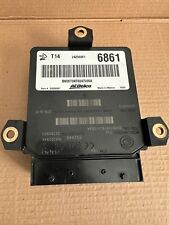 24256861 FOR 2010-2015 Allison TCM Transmission Control Module  *TESTED* picture