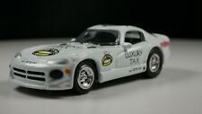 Dodge Viper GTS  1/64 Scale DIECAST COLLECTOR   Car  Monopoly Luxury Tax picture