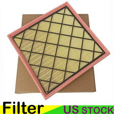 Engine Air Filter For 11-19 Buick Verano Cascada 1.6L For Chevy Cruze 1.4L 11-16 picture