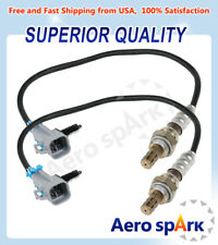 2pcs Oxygen Sensor For Chevy Cadillac GMC Buick 234-4668 picture