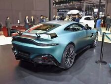 Aston Martin Vantage F1 Edition Rear Wing Carbon Fiber 2018 and Up picture