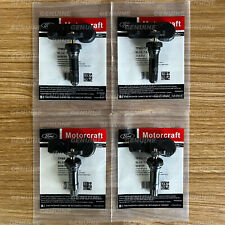 4Pcs MOTORCRAFT 9L3Z1A189A TPMS Tire Pressure Monitoring Sensor for LINCOLN FORD picture