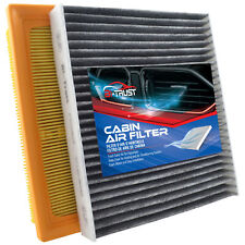 Combo Set Engine & Cabin Air Filter for Toyota Avalon 2019-2022 V6 3.5L picture