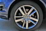 Review: 2012 Audi Q7 TDI