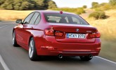 2012 BMW 3 Series Sport Line