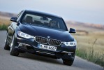 2012 BMW 3 Series Luxury Line