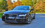Review: 2012 Audi A7