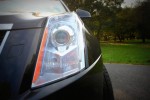 Review: 2012 Cadillac SRX