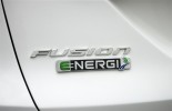 2013 Ford Fusion Energi