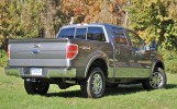 Review: 2012 Ford F150 EcoBoost