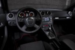 Audi A3 e-tron Pilot