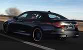 2012 G-POWER BMW M5