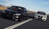 2012 G-POWER BMW M5