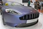 2012 Geneva: Aston Martin Virage by Q