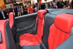 2012 Geneva: Range Rover Evoque Convertible Concept