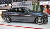 2012 Geneva: AC Schnitzer ASC3 Turbo