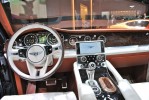 2012 Geneva: Bentley EXP 9 F SUV Concept