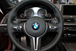 2012 Geneva: 2013 BMW M6