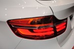 2012 Geneva: 2013 BMW X6 M
