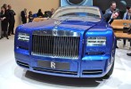 Rolls-Royce Phantom Series II Coupe