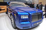 Rolls-Royce Phantom Series II Coupe