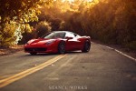 Ferrari 458 Italia StanceWorks