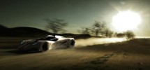 Lamborghini Ferruccio Concept Marc Hostler
