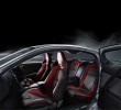 2012 Mazda RX8 Spirit R Limited Edition Interior