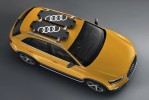 Audi Q3 Jinlong yufeng Concept