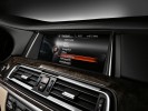 2013 BMW 7-Series Interior Center Dash