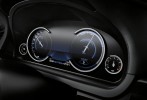 2013 BMW Active Hybrid 7 Interior Speedometer