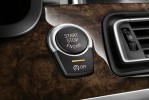 2013 BMW 7-Series Push Start Button