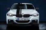 BMW M Performance Parts 2012 3-Series
