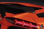 Lamborghini Aventador Estatura GXX
