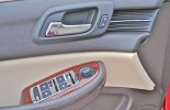 Review: 2013 Chevrolet Malibu Eco Door Panel