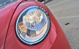 Review: 2012 Volkswagen Beetle 2.5L Headlamp