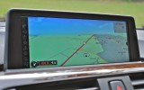Review 2013 BMW 3 Series Navigation