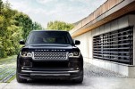 2013 Range Rover Front View