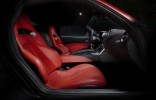 2013 SRT Viper GTS Passenger Seat