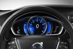 2013 Volvo V40 R-Design Steering