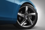 2013 Volvo V40 R-Design Wheels