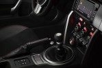 TRD Toyota GT86 Performance Line Kit Transmission