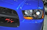 2012 LA: 2013 Dodge Charger Daytona Headlamp