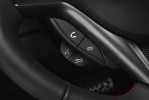 2013 Honda CR-Z Hybrid Steering Controls