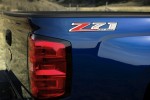 2014 Chevrolet Silverado ZL1 Badge