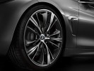 BMW 4 Series Coupe Concept Wheels