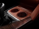 BMW 4 Series Coupe Concept Cup Holders