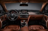 BMW 4 Series Coupe Concept Interior Full