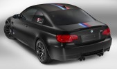 BMW M3 DTM Champion Edition Rear 3/4 View