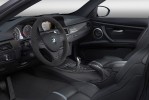 BMW M3 DTM Champion Edition Interior